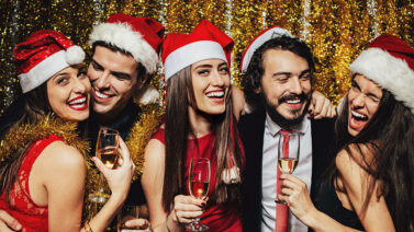 Can You Claim Workers Compensation If You're Injured At The Christmas Party.