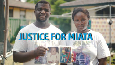 Law Partners client story: Justice for Miata.