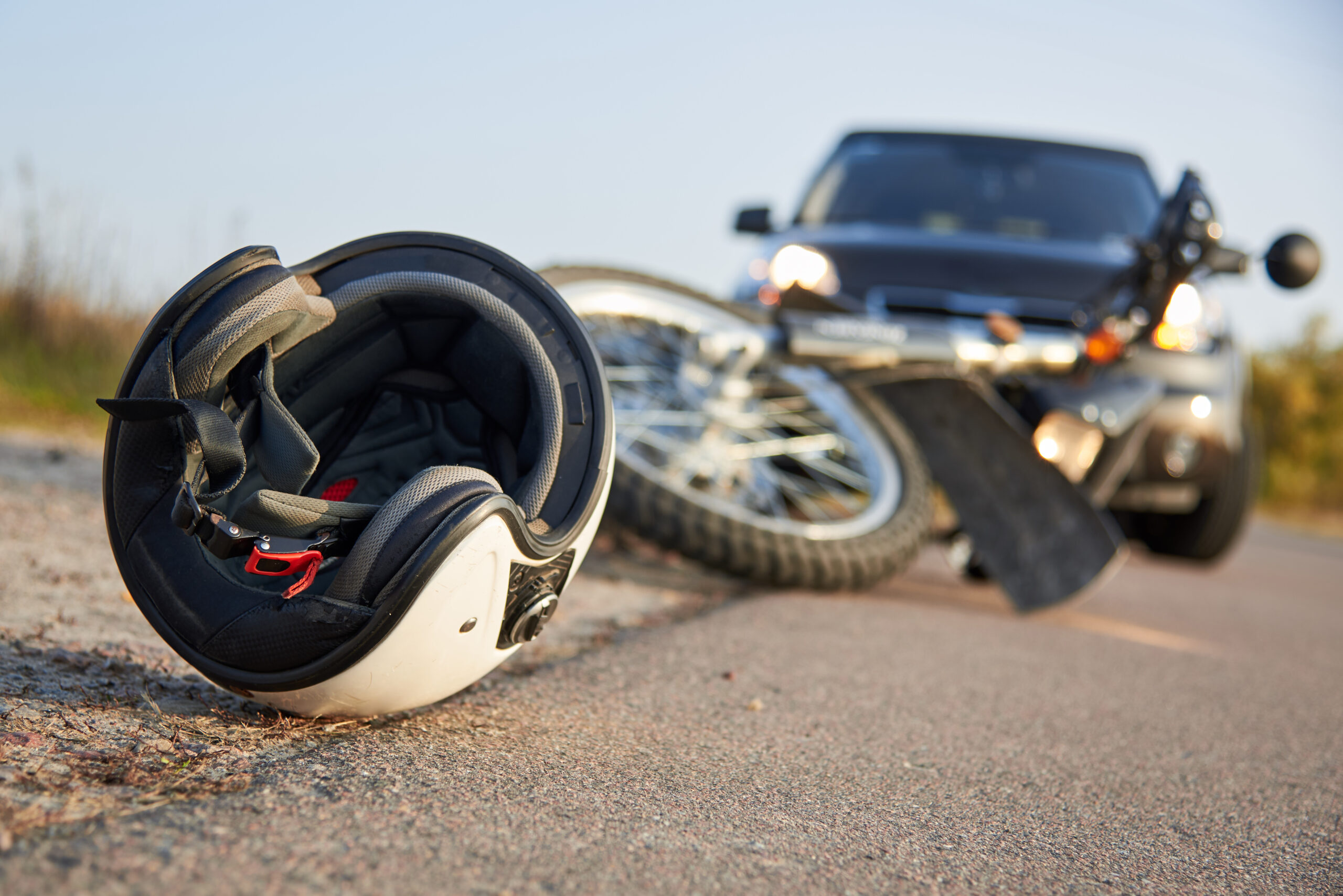 Motorcycle Injury Claims Guide.