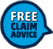 free claim advice - graphic