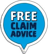 free claim advice - graphic