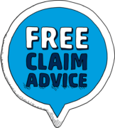 free claim advice - graphic