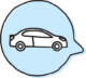 Car icon