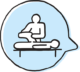 Physio/Chiro icon