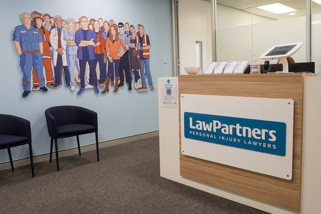 Law Partners provides specialised and local compensation lawyers: Port Macquarie and Newcastle