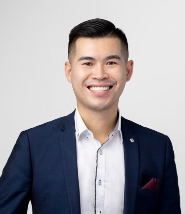 Jason Chai is an Associate at Law Partners. He specialises in Personal Injury Law.