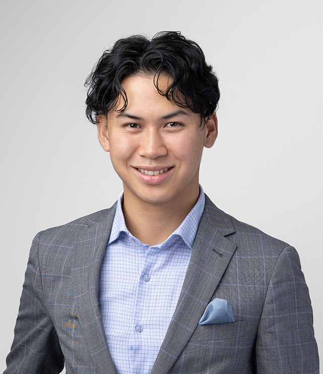 Alexander Chau is a Paralegal at Law Partners. His practice areas are Personal Injury Law and Public Liability.