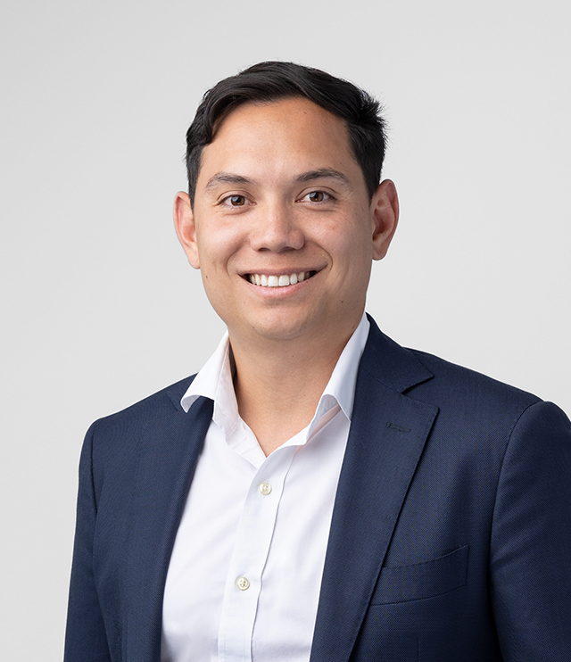 Alexander Le Hoang is a Solicitor at Law Partners. He specialises in Motor Accident Injury.