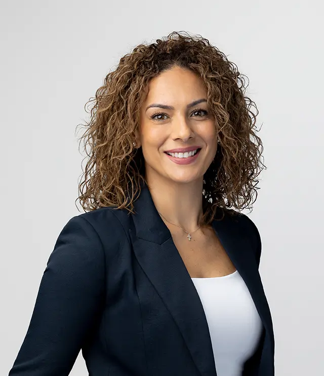 Chantille Khoury is a Principal at Law Partners. She specialises in motor accident injury, public liability and workers compensation.
