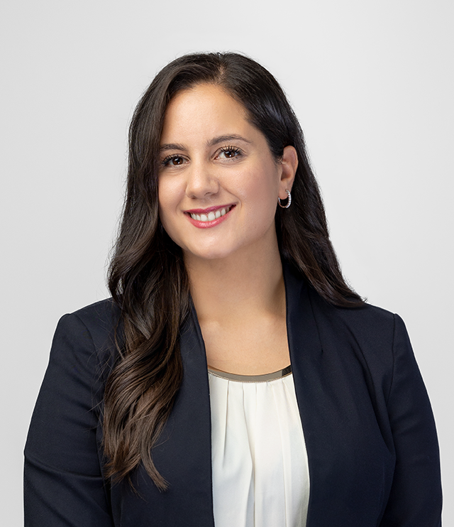 Clemance Semaan is an Associate at Law Partners. She specialises in Workers Compensation law.