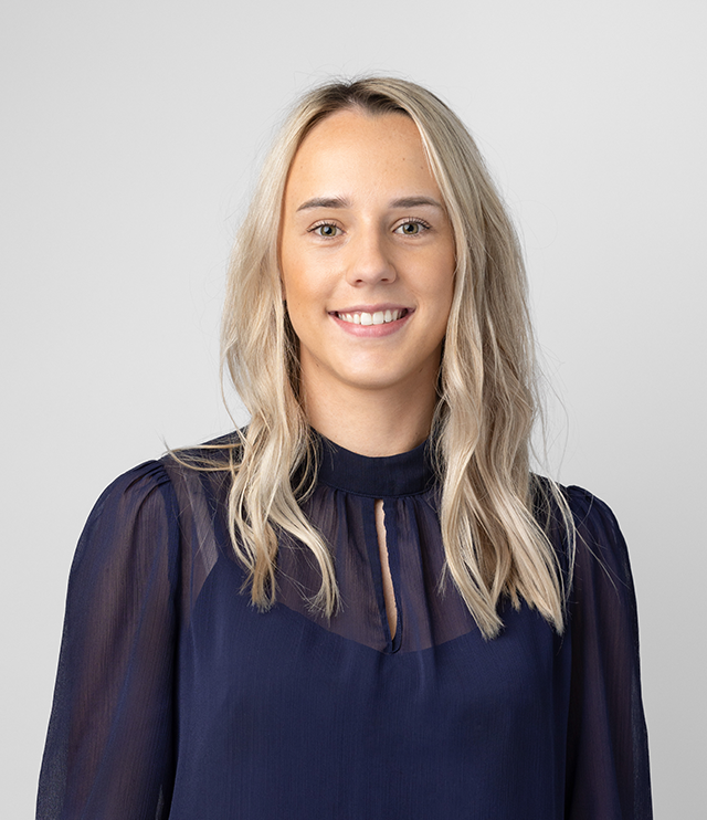 Isabella Wills is a Senior Legal Assistant at Law Partners. Her practice area is Public Liability.