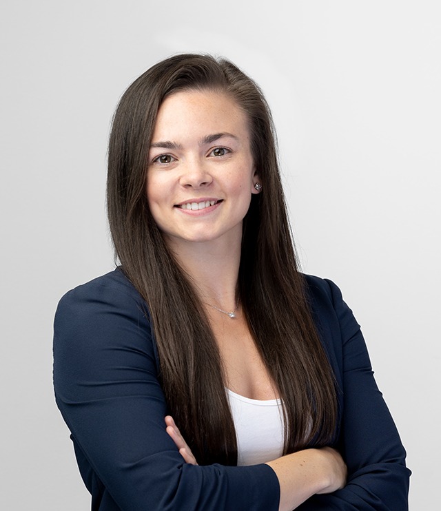 Jessica Stirling is a Senior Paralegal at Law Partners. Her practice area is Workers Compensation.