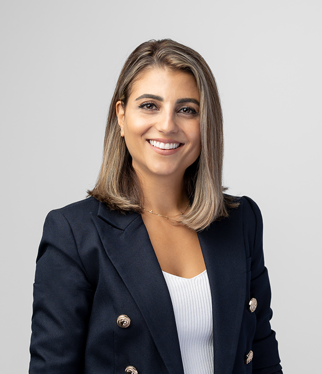 Lara Karam is a General Counsel at Law Partners. Her practice areas is workers compensation.