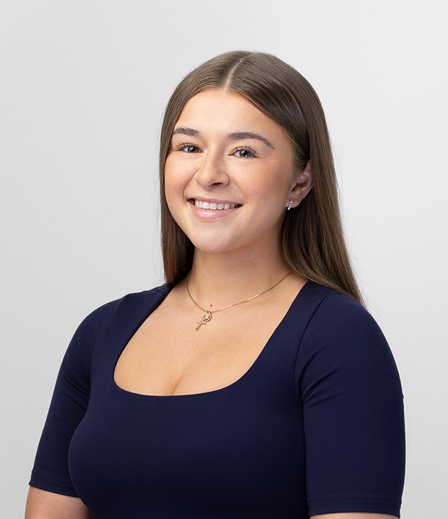 Lauren Bergan is a Paralegal at Law Partners. Her practice area is Workers Compensation.