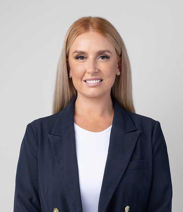 Rachel Cracknell is a Solicitor at Law Partners. Her practice area is Workers Compensation.
