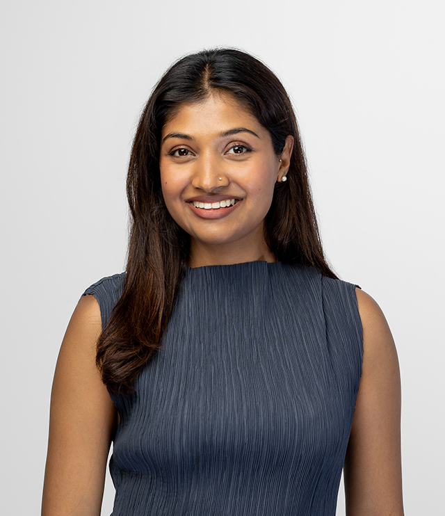 Rachel Singh is a Solicitor at Law Partners. Her practice area is Medical Negligence.