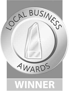 Local Business Awards Winner