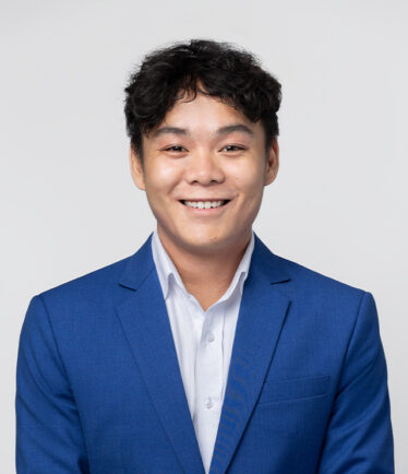 Aaron Lee is a Claims Support Legal Assistant at Law Partners.