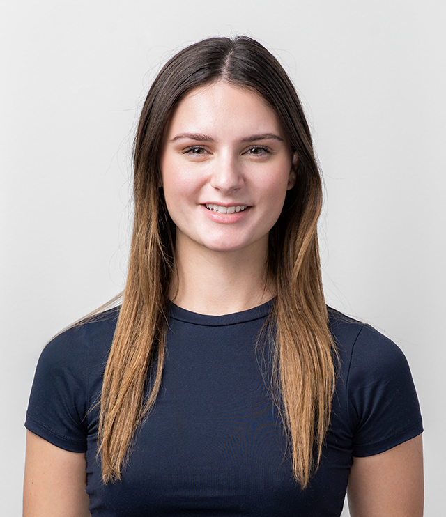 Claudia Perovic is a Claims Support Legal Assistant at Law Partners. Her practice area is personal injury law.
