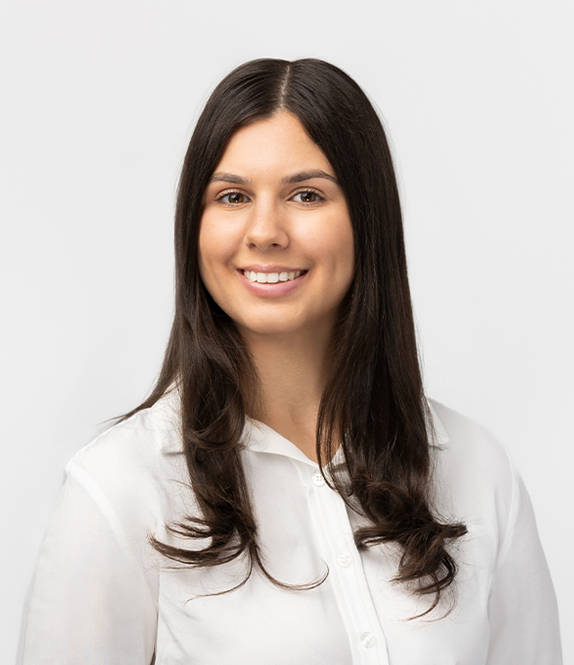 Isabella Buhagier is a Paralegal at Law Partners. She assists with legal services within the practice area of Workers Compensation.