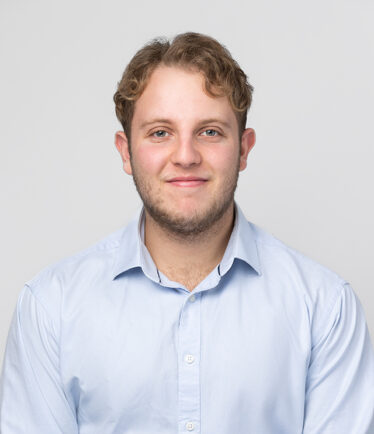 Jason Chorev is a Claims Support Legal Assistant at Law Partners.