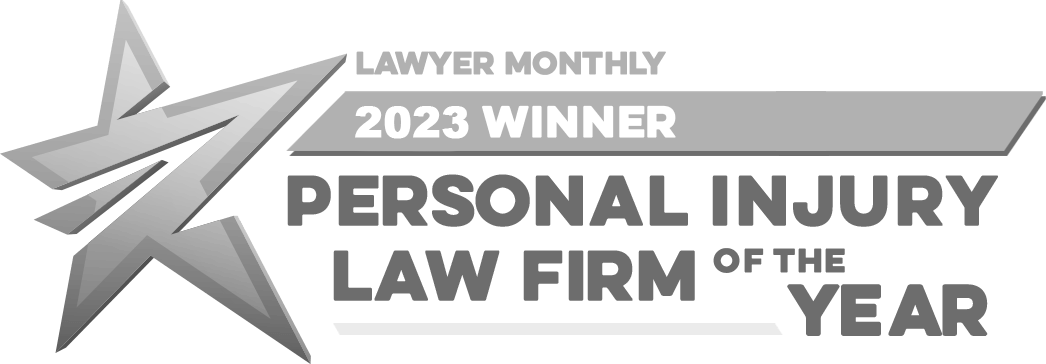 Lawyer Monthly 2023 Winner: Personal Injury Law Firm of the Year