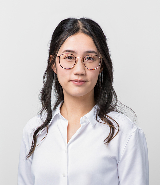 Lily Nguyen is a Legal Assistant at Law Partners. Her practice area is medical negligence.