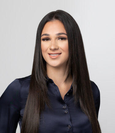 Nicol Petkovic is a paralegal at Law Partners. She specialises in Workers Compensation.